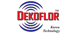 Karpet PVC Deko